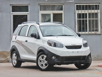 محرك بنزين 1.3L MPI LC
