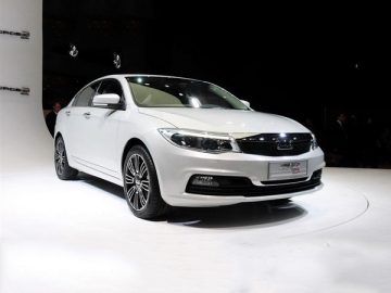 محرك بنزين 1.6L DVVT