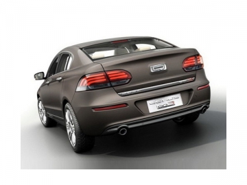 محرك بنزين 1.6L DVVT