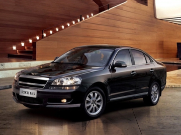 محرك بنزين 2.0L TCI