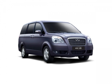 محرك بنزين 2.0L TCI