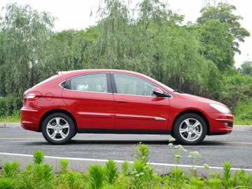 محرك بنزين 2.0L VVT