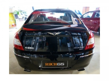 محرك بنزين 2.0L VVT