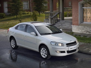 محرك بنزين 2.0L VVT