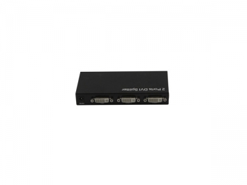 موزع الإشارات DVI ، HDMI و VGA