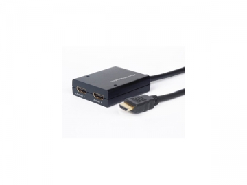 موزع الإشارات DVI ، HDMI و VGA