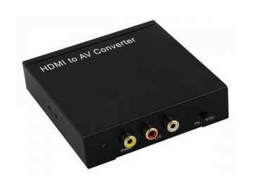 محول الإشارة HDMI