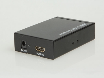 محول الإشارات HDMI إلى SDI