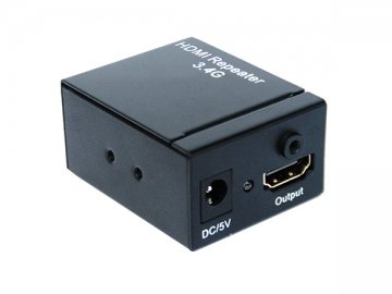 جهاز إعادة إرسال الإشارة HDMI