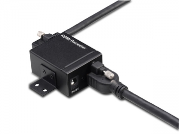 جهاز إعادة إرسال الإشارة HDMI