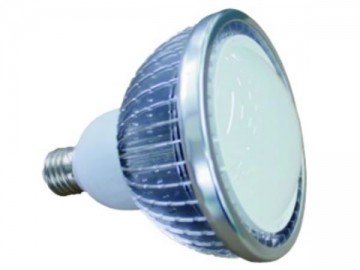 مصباح الكأس PAR30 E27 LED