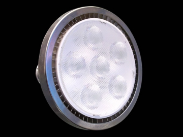 مصباح الكأس PAR30 E27 LED