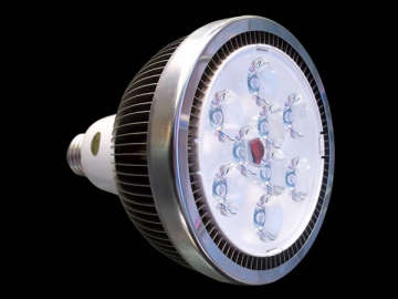 مصباح الكأس PAR30 E27 LED