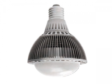 مصباح الكأس PAR30 E27 LED