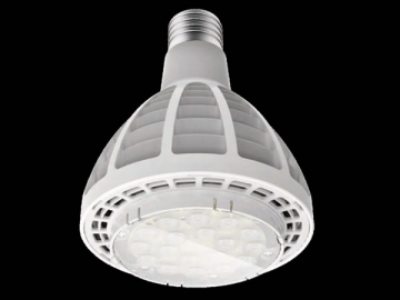 مصباح الكأس PAR30 E27 LED