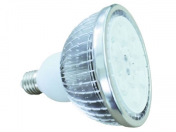 لمبة الكأس IP40 LED