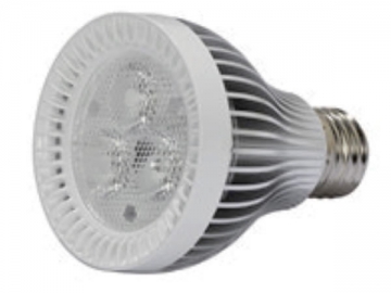 لمبة الكأس IP40 LED