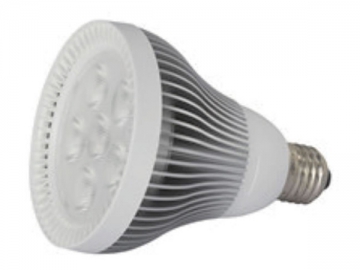 لمبة الكأس IP40 LED