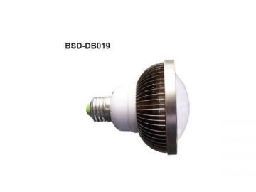 لمبة الكأس IP40 LED