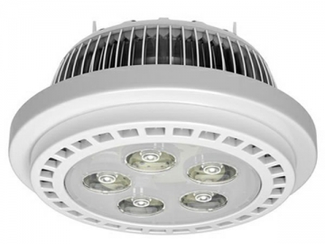 مصباح الكأس AR111 LED