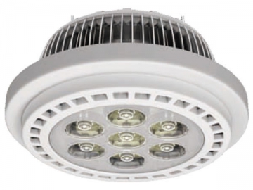 مصباح الكأس AR111 LED