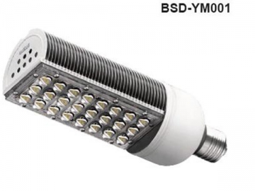 مصباح الذرة LED