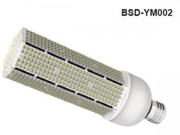 مصباح الذرة LED