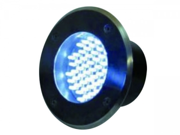 مصباح تحت الأرض LED DIP