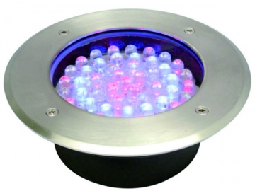 مصباح تحت الأرض LED DIP