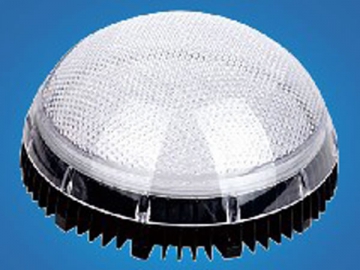 مصدر النقطة LED DIP