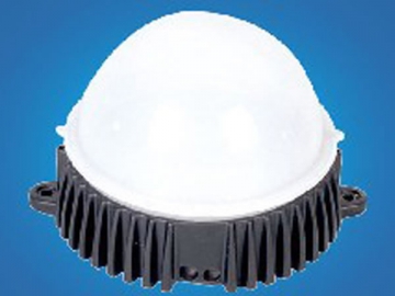 مصدر النقطة LED DIP