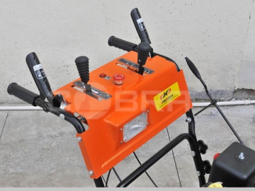 11HP Wheeled Snow Blower