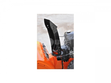 13HP Tracked Snow Blower