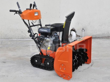 13HP Tracked Snow Blower