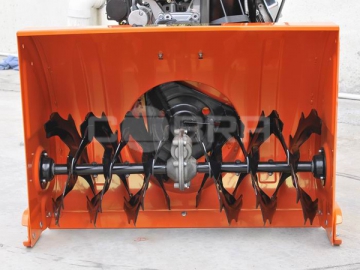 13HP Tracked Snow Blower