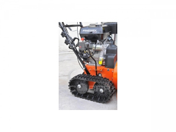 13HP Tracked Snow Blower