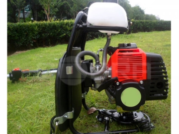 Brush Cutter