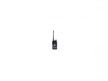 جهاز الاتصال اللاسلكي ذو شاشة LCD ZT-Q5 UHF/VHF