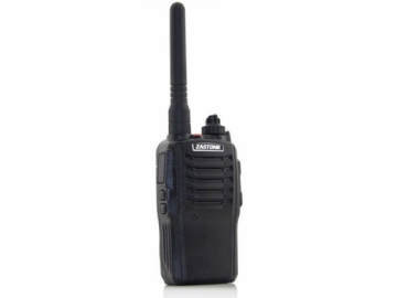 جهاز الاتصال اللاسلكي ذو نطاق التردد الكامل ZT-V6 UHF