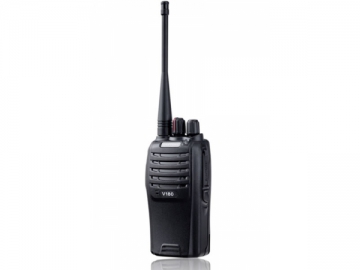 جهاز الاتصال اللاسلكي ذو قوة عالية ZT-V180 UHF/VHF