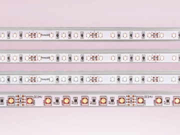 SMD 5630 شريط ضوئي LED مرن