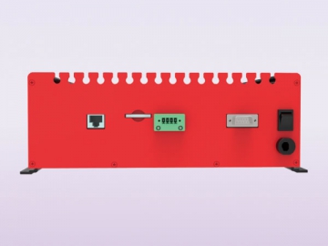 نظام التحكم في المصابيح  DMX-800