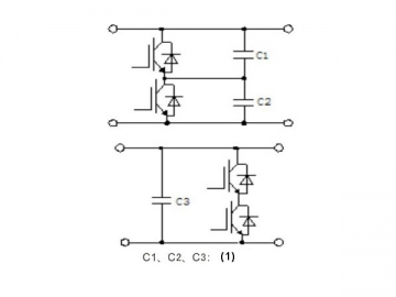 مكثف الإمتصاص MKPH-S