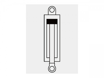 رافعة برجية بذراع ثابت، <span dir='ltr'>QTZ80(6010)</span>