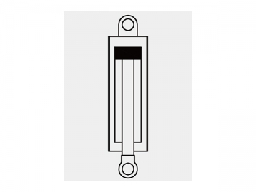 رافعة برجية بذراع ثابت، <span dir='ltr'>QTZ80(6012)</span>