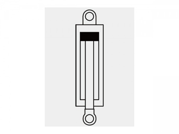 رافعة برجية بذراع ثابت، <span dir='ltr'>QTZ50(4810)</span>