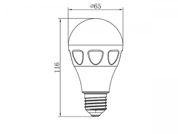 لمبات LED