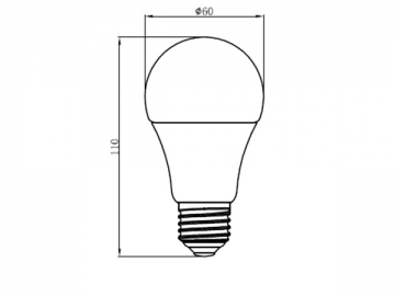 لمبات LED