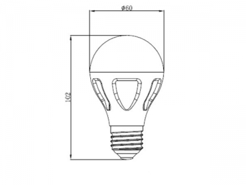 لمبات LED