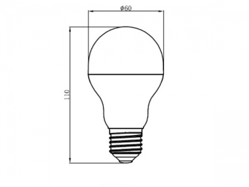 لمبات LED